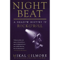 Night Beat: A Shadow of Rock & Roll - Paperback