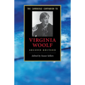 The Cambridge Companion to Virginia Woolf - Paperback