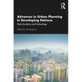 Advances in Urban Planning in Developing Nations: Data Analytics and Technology - Paperback