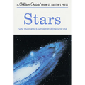 Stars: A Fully Illustrated, Authoritative and Easy-To-Use Guide - Paperback