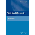 Statistical Mechanics - Paperback