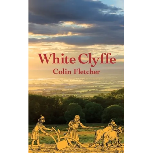 White Clyffe - Paperback