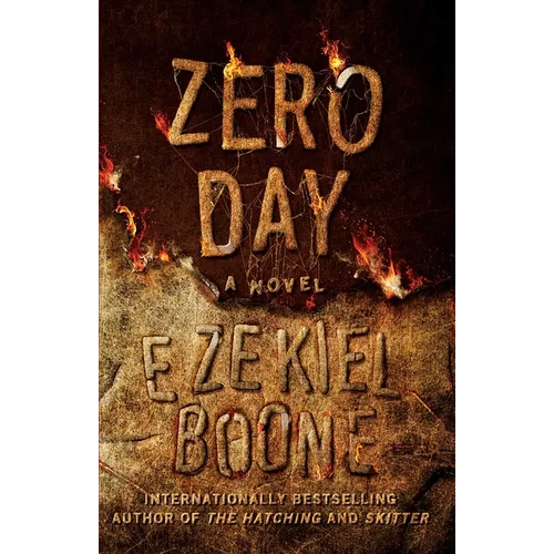 Zero Day - Paperback