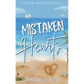 Mistaken Hearts - Paperback
