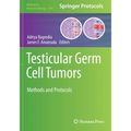 Testicular Germ Cell Tumors: Methods and Protocols - Paperback