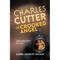 The Crooked Angel - Paperback