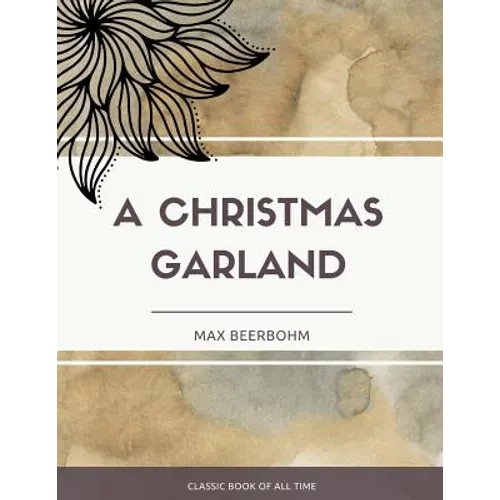 A Christmas Garland - Paperback