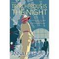Treacherous Is the Night - Paperback