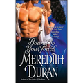 Bound by Your Touch - Paperback