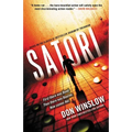 Satori - Paperback