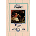 Elsie at the World's Fair, Book 20 - Hardcover
