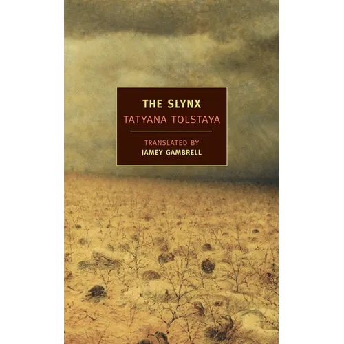 The Slynx - Paperback
