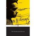 The Portable Jack Kerouac - Paperback
