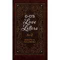 G-D's Love Letters - Hardcover