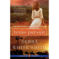 Texas Pursuit: Lone Star Intrigue #2 - Paperback