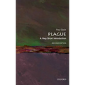 Plague: A Very Short Introduction - Paperback