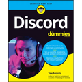 Discord for Dummies - Paperback