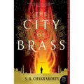 The City of Brass - Paperback