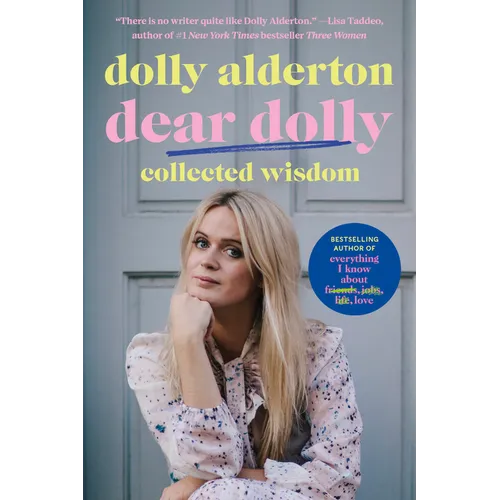 Dear Dolly: Collected Wisdom - Paperback