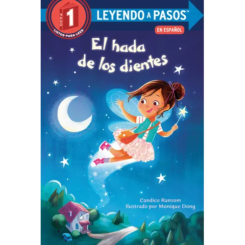 El Hada de Los Dientes (Tooth Fairy's Night Spanish Edition) - Paperback