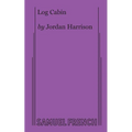 Log Cabin - Paperback