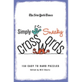 Nyt Simply Sneaky Xwords - Paperback