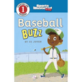 Baseball Buzz - Paperback