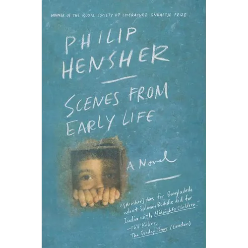 Scenes from Early Life - Paperback
