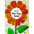 The Tiny Seed - Hardcover