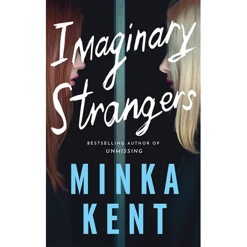 Imaginary Strangers - Paperback