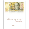 The Banknote Book: Venezuela - Paperback