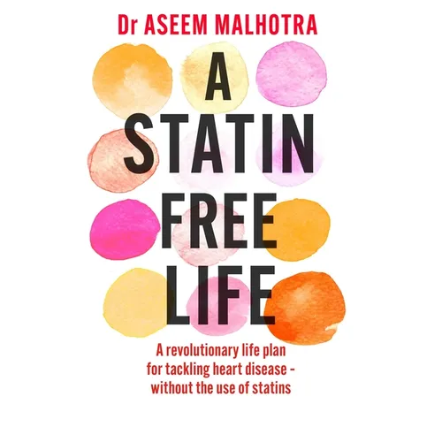 A Statin-Free Life - Paperback