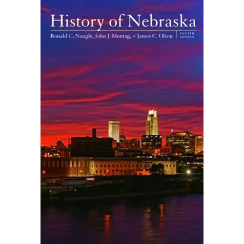 History of Nebraska