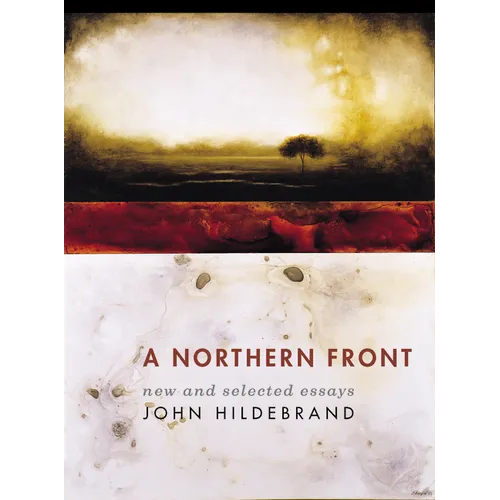 A Northern Front: New and Selected Essays - Paperback