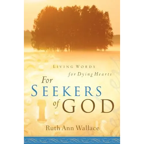For Seekers Of God - Paperback