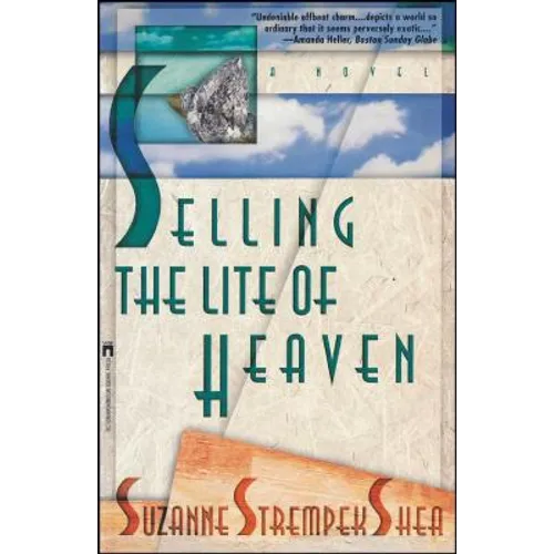 Selling the Lite of Heaven - Paperback