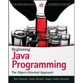 Beginning Java Programming: The Object-Oriented Approach - Paperback