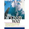 The McKinsey Way - Hardcover