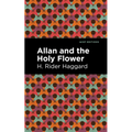 Allan and the Holy Flower - Paperback