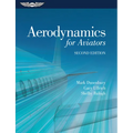 Aerodynamics for Aviators - Hardcover