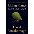 Living Planet: The Web of Life on Earth - Paperback