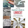 Beginner's Guide to Linocut - Paperback