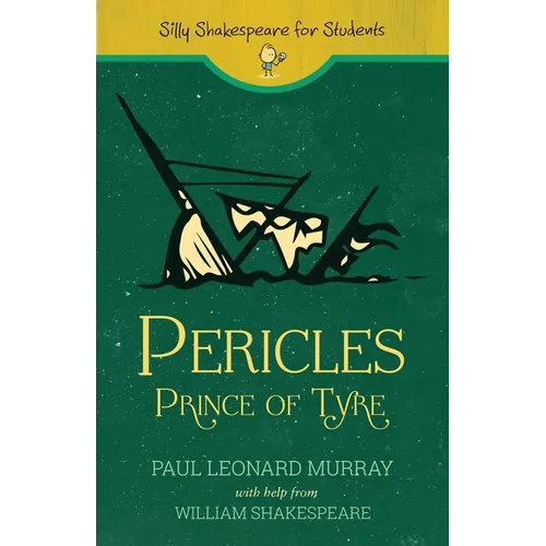 Pericles - Paperback
