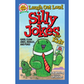 Laugh Out Loud Silly Jokes for Kids: Good, Clean Jokes, Riddles, and Puns! - Paperback