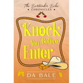 Knock Before You Enter - Paperback