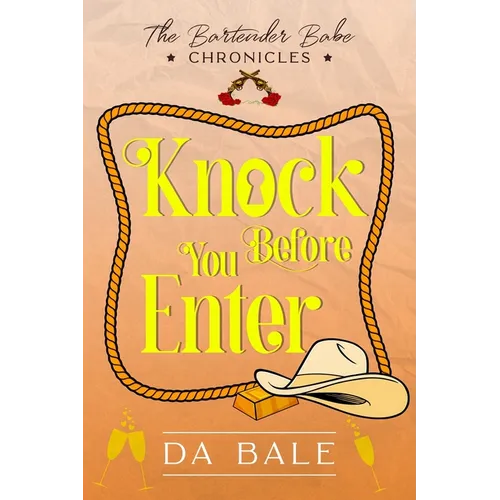 Knock Before You Enter - Paperback