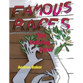 Famous Rapes: The Coloring Book - Paperback