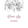 Dear Liz - Paperback