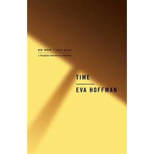 Time: Big Ideas, Small Books - Paperback