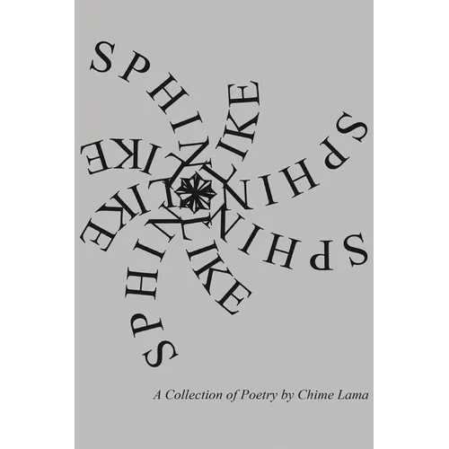 Sphinxlike - Paperback